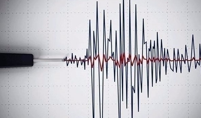 Şanlıurfa'da 3.1 büyüklüğünde deprem