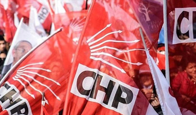 Şanlıurfa'da CHP İl Yönetimi topluca istifa etti