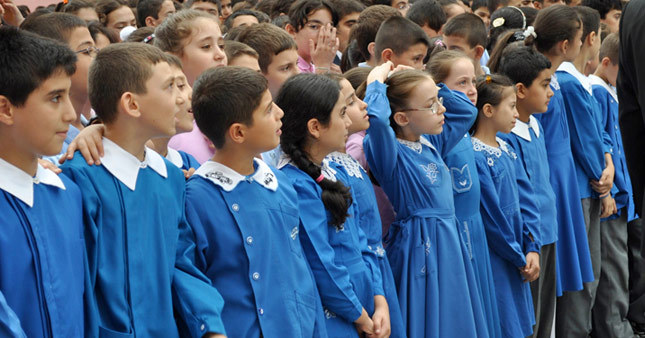 Şanlıurfa'da yarın okullar tatil mi? 11 Nisan Salı - Valilikten açıklama