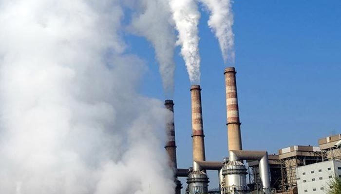 Termik santrale filtreyi erteleyen düzenleme çıkarıldı