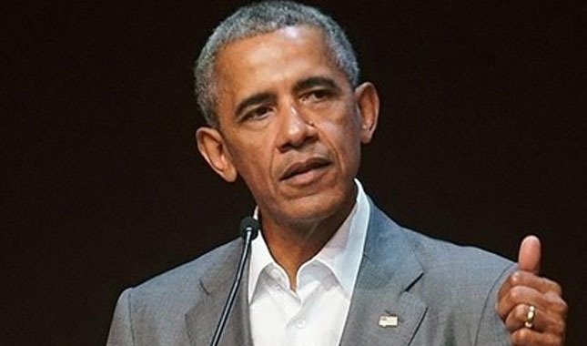 Sarı Yeleklilerden Obama talebi