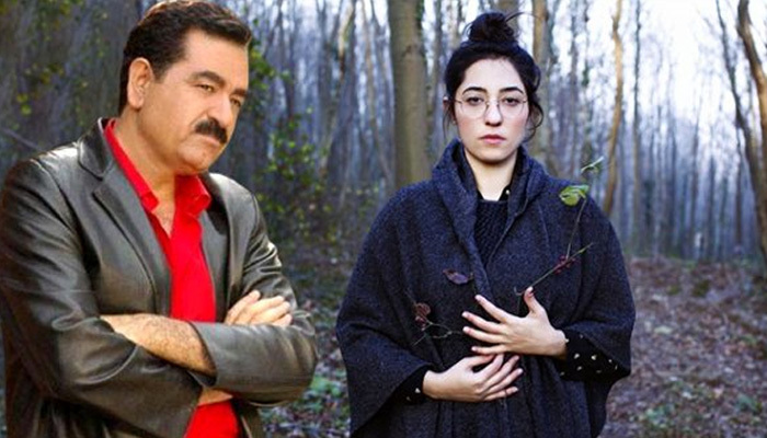 Şarkı Kalben'den Tatlıses'e şok sözler