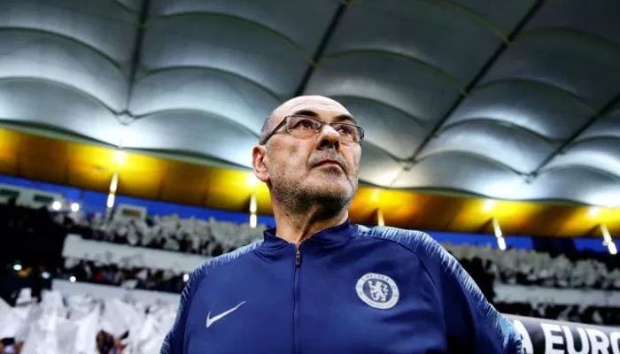 Sarri'ye Juventus izni çıktı