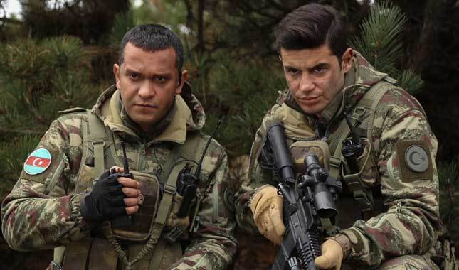 Savaşçı 31. bölüm fragmanı - Fox yeni son bölüm tanıtımı