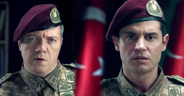 Savaşçı dizisi ne zaman başlayacak, Fox tv | Konusu ve oyuncu kadrosu