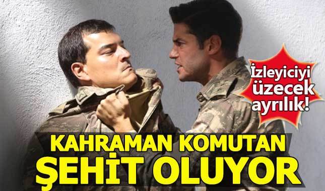 Savaşçı dizisinin Kürşat Teğmen'i Çağrı Şensoy kimdir nereli kaç yaşında?