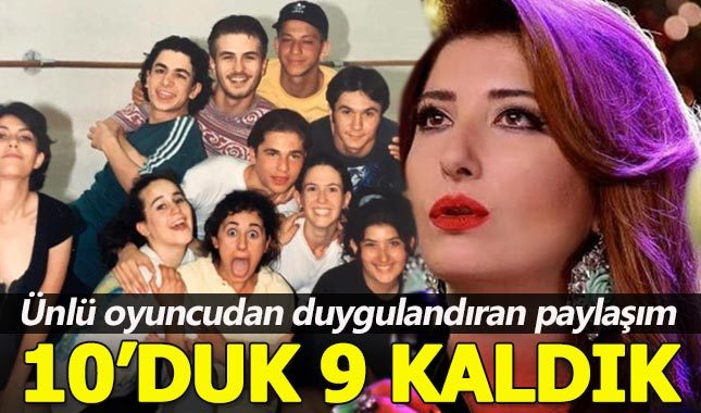 Şebnem Bozoklu'dan Arda Öziri için duygulandıran mesaj (Arda Öziri kimdir nereli kaç yaşında)