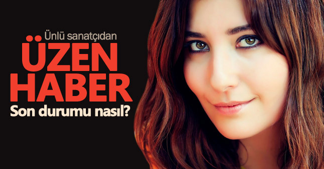Şebnem Bozuklu hastanelik oldu - Son durumu nasıl