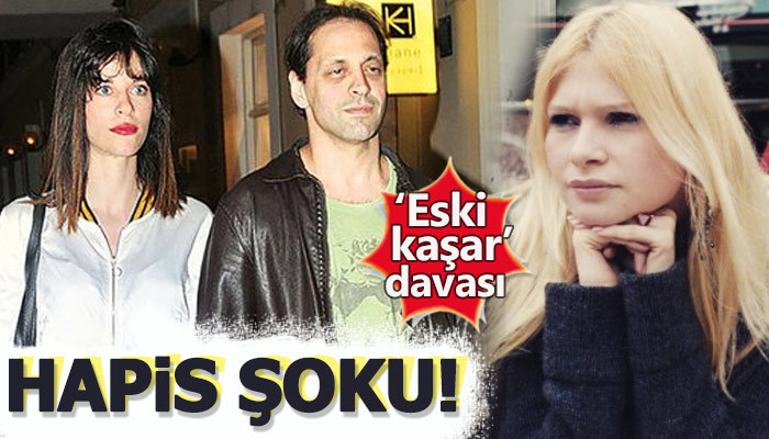 Seçkin Piriler ile Kıvılcım Ural'ın 'eski kaşar' davası