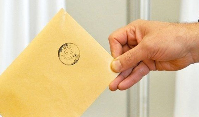 Seçmen kaydı aldırma son gün ne zaman 2019? Seçmen kütüğü adres değişikliği nasıl yapılır?
