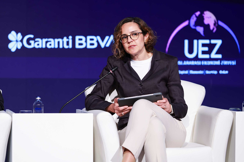 Seda Güler Mert: "Sermaye Sadece Getiri Değil, Öngörülebilir Bir Ortam Arıyor"