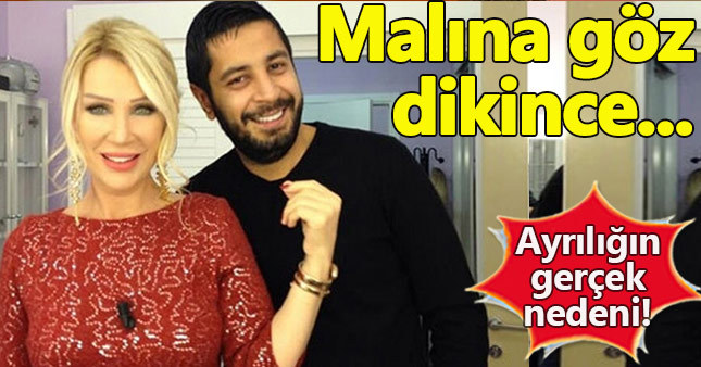 Seda Sayan-Erkan Çelik ayrılığıyla ilgili bomba iddia