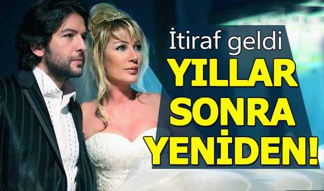 Seda Sayan ile konuşan Nihat Doğan'ın dizlerinin bağı çözüldü