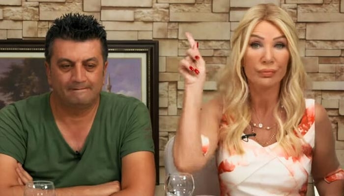 Seda Sayan çileden çıktı! Yarışmacıyı diskalifiye etti