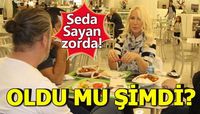 Seda Sayan'lı Yemekteyiz'in reyting durumu!