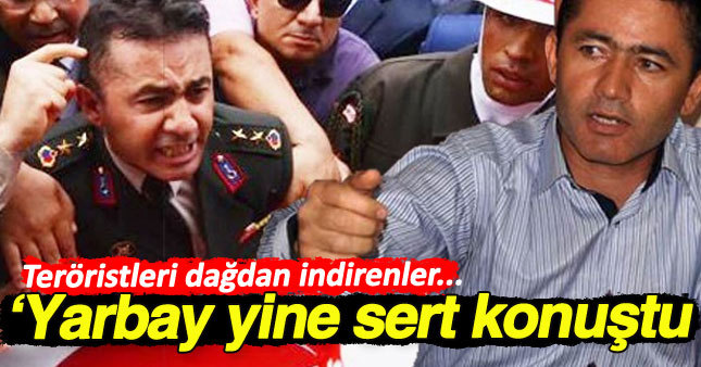 Şehit abisi Yarbay Mehmet Alkan aylar sonra konuştu