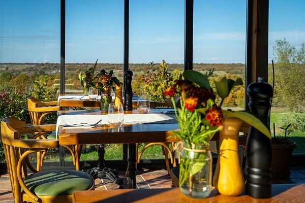 Şehrin Ritminden Uzaklaşmanın En Doğal Rotası; Bakucha Vineyard Hotel - SPA