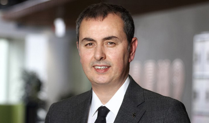 Sektörün lideri İş Bankası geleceğin bankasını inşa ediyor