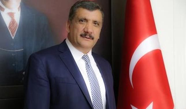 Selahattin Gürkan kimdir nereli kaç yaşında mesleği ne (AK Parti Malatya Belediye Başkanı adayı)