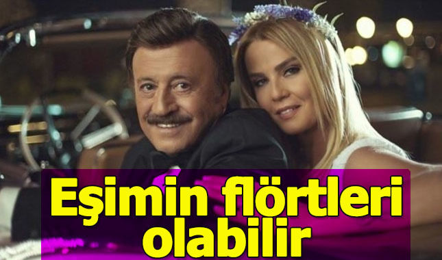 Selami Şahin'in eşi Didem Şahin'den şaşırtan sözler!