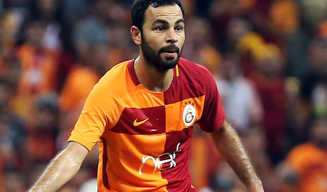 Selçuk İnan Başakşehir'e mi gidiyor?
