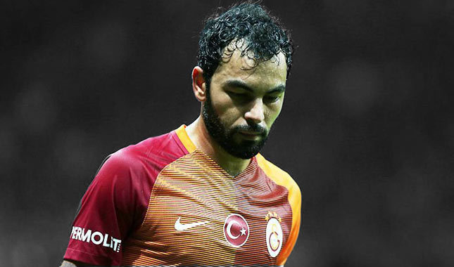 Selçuk İnan, Galatasaray'dan ayrılıyor