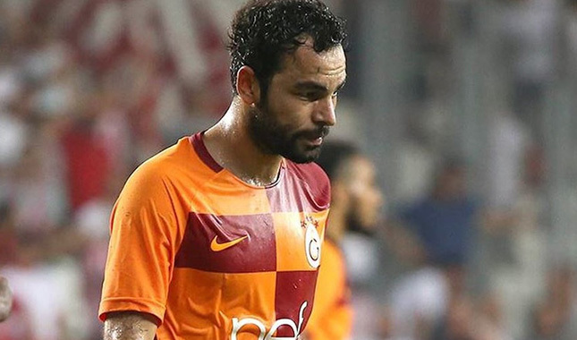 Selçuk İnan Trabzonspor'a dönüyor