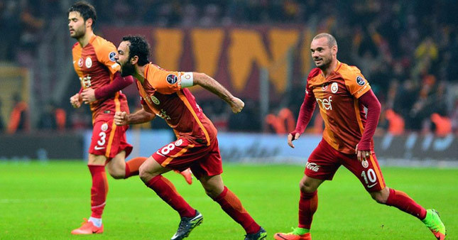 Selçuk İnan durdurulamıyor
