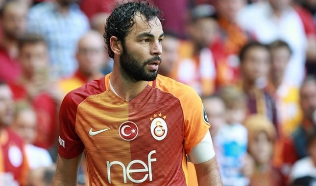 Selçuk İnan forma için savaşıyor