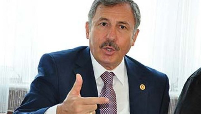 Selçuk Özdağ kimdir nereli kaç yaşında?