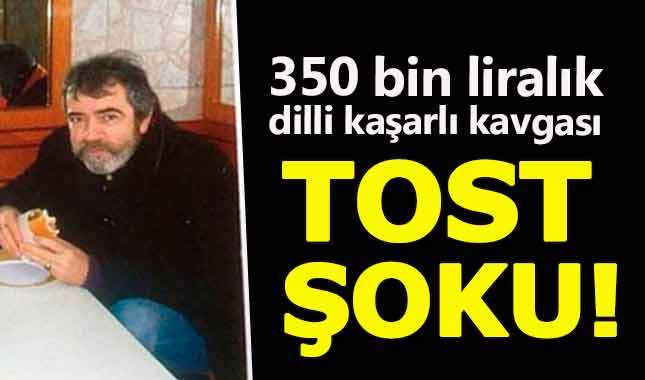 Selçuk Yöntem'e mahkemeden üzücü 'Tost' haberi