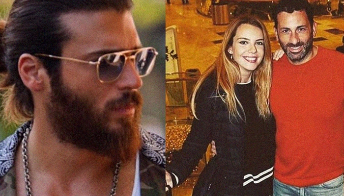 Selen Soyder ile Can Yaman'ın "düşük libido" kavgası