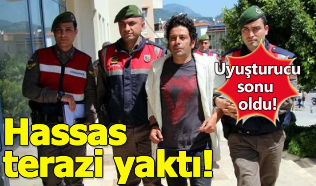 Selim Erdoğan'ı hassas terazi yaktı!