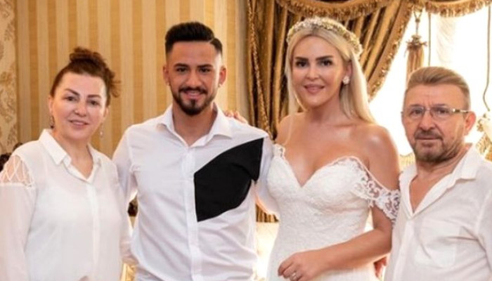 Selin Ciğerci ve eşi asker arkadaşı mı? Yanıtladı!