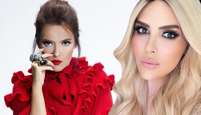 Selin Ciğerci'den şaşırtan Demet Akalın paylaşımı