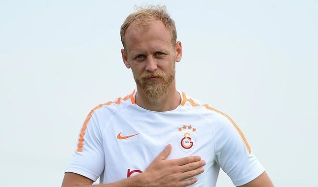 Semih Kaya yeniden Galatasaray'da