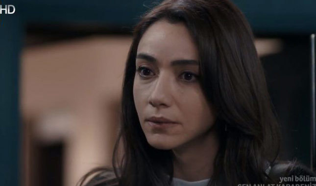 Sen Anlat Karadeniz'de geçen 'Riv riv riv' ne demek? Riv riv riv anlamı nedir?