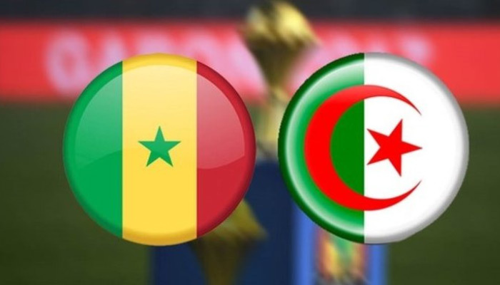 Senegal - Cezayir maçı hangi kanalda | Saat kaçta | Canlı izle | Smartspor şifresiz