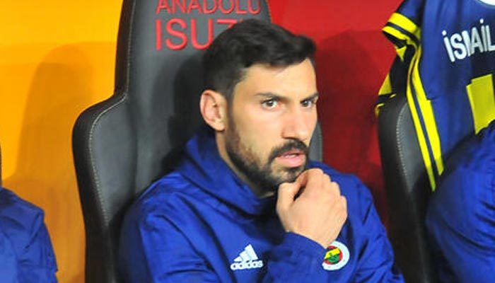 Şener Özbayraklı Fenerbahçe'yi sildi