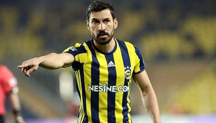 Şener'den şok Beşiktaş açıklaması