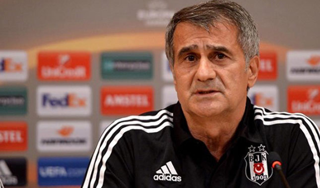 Şenol Güneş en çok konuşulan isim oldu