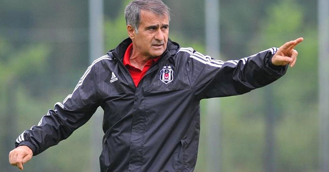 Şenol Güneş medyada da zirvede
