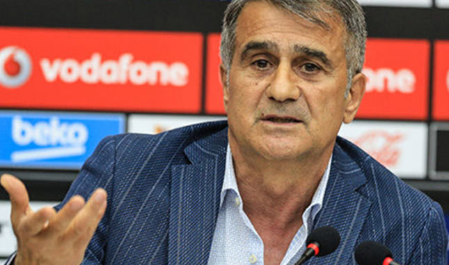 Şenol Güneş, yayıncı kuruluşa sert çıktı