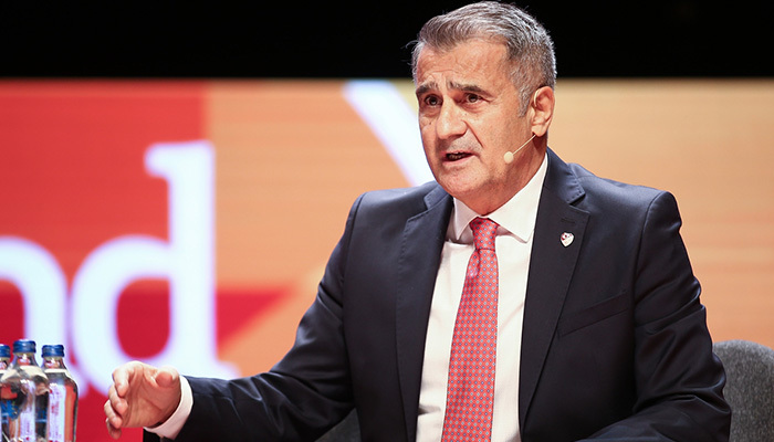 Şenol Güneş'ten emeklilik açıklaması