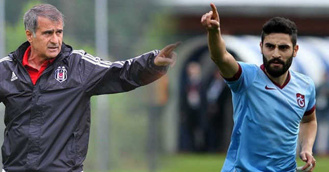 Şenol Hoca'dan Ekici'ye telefon