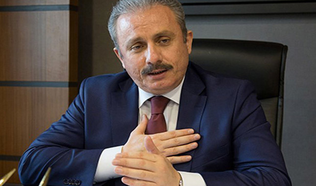 Şentop: Güvenlik sistemimiz iyi işliyor