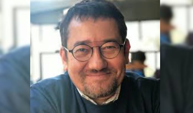 Serdar Akinan kimdir | Serdar Akinan nereli kaç yaşında?