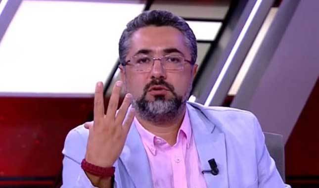 Serdar Ali Çelikler kimdir nereli kaç yaşında? Kırmızı Çizgi'de Muslera ve Maicon için ne söylemişti?