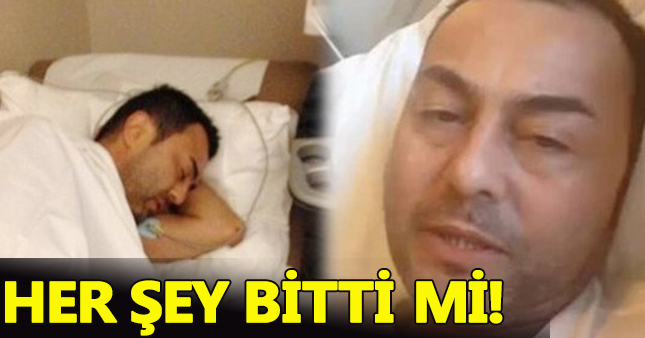 Serdar Ortaç'ın sağlık durumu nasıl | MS hastalığı nedir