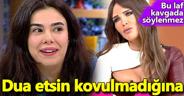 Seren Serengil’den çarpıcı Asena Atalay açıklaması